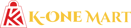 K-one Mart Logo