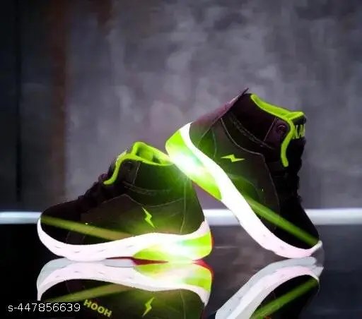 LED Sneakers