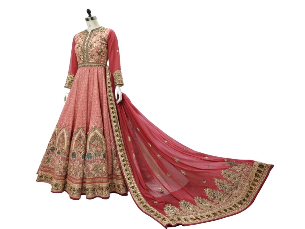 Anarkali Suits
