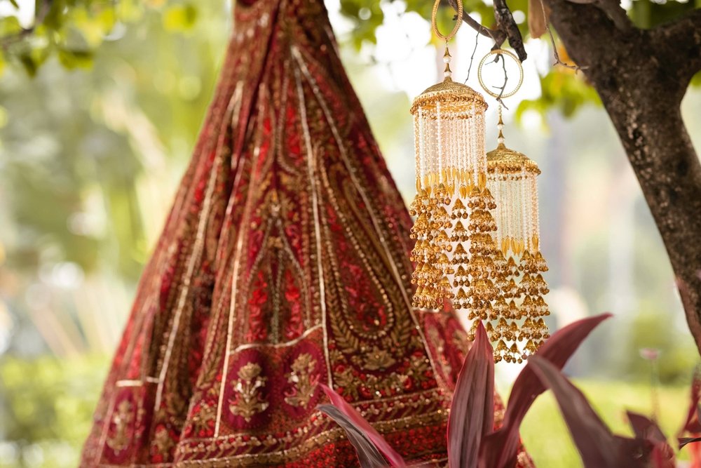 Lehengas